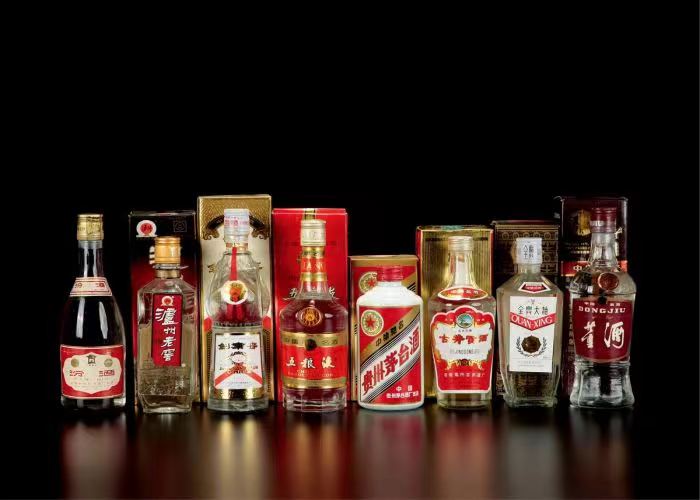 株洲老酒储存的方法